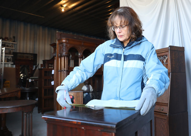 Bargain John's Antiques